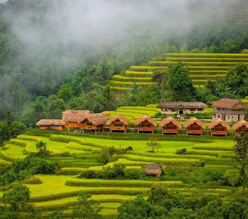 Ha Giang - Vietnam - picture 12