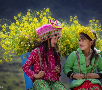 Ha Giang - Vietnam - picture 8