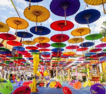 Thailand - picture 1