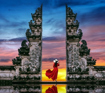 Bali - Indonesia  - picture 3