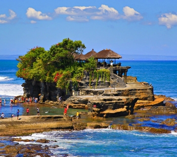 Bali - Indonesia  - picture 5