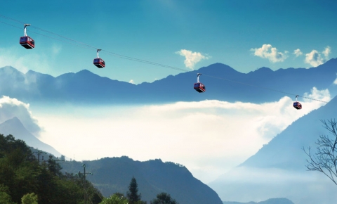2-Night Sapa Tour with Fansipan Peak by Bus from Hanoi - ảnh 2