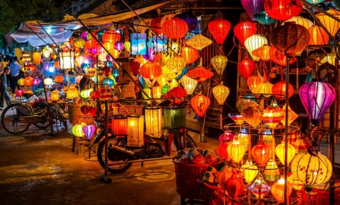 Highlights of Vietnam Tour - 14 days - ảnh 2