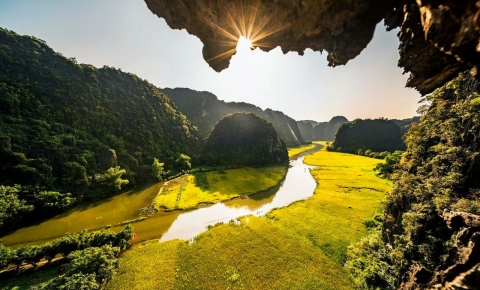 Incense Village Private Tour from Hanoi to Ninh Binh Old Capital - ảnh 2