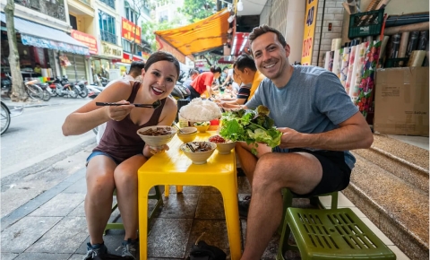 VIETNAM IN FRAMES: Discovery the Splendor of Vietnam 12 days 11 nights - ảnh 1