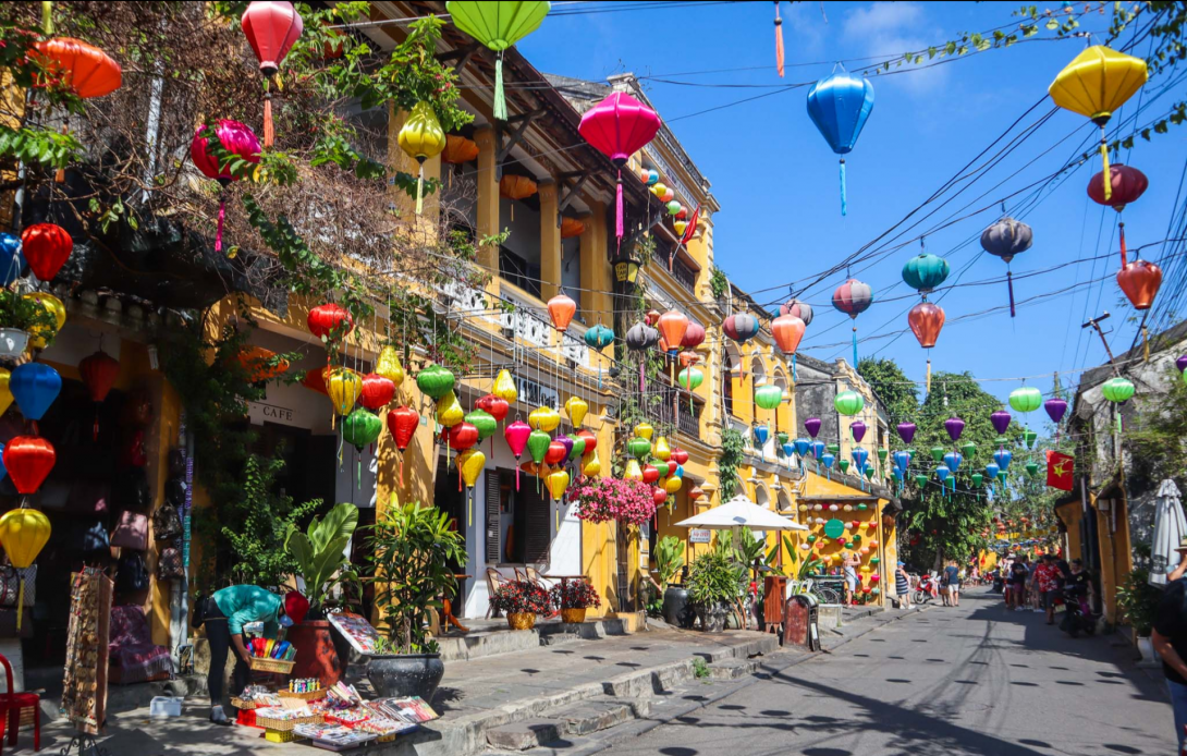 hoi an