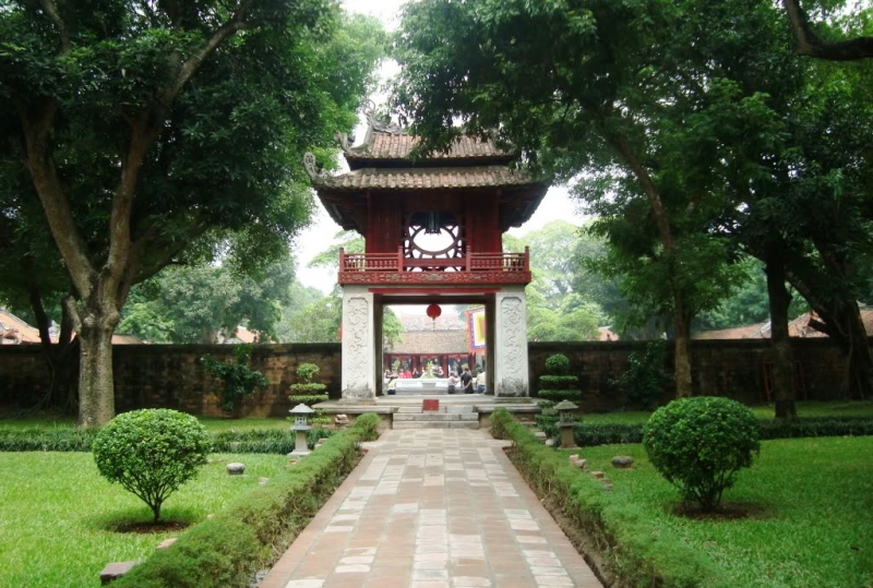 Hanoi - Vietnam - picture 1