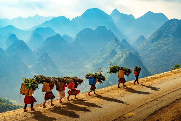 Ha Giang - Vietnam - picture 1