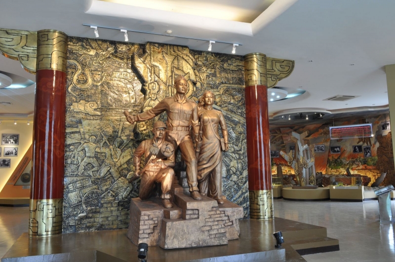 Hanoi - Vietnam - picture 6