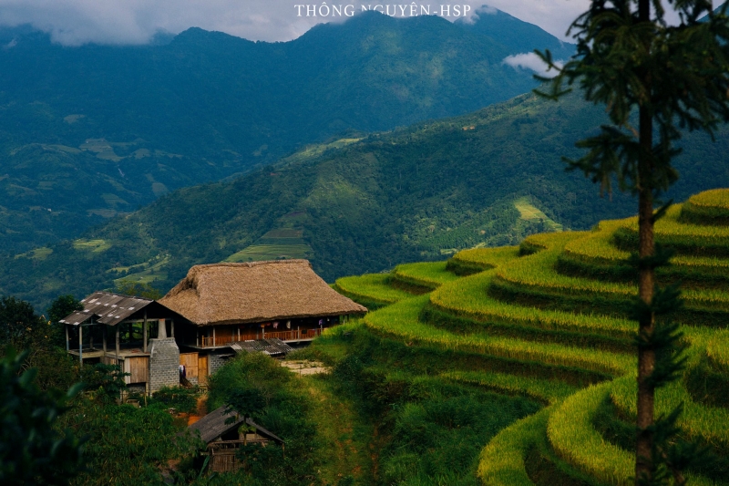 Ha Giang - Vietnam - picture 3