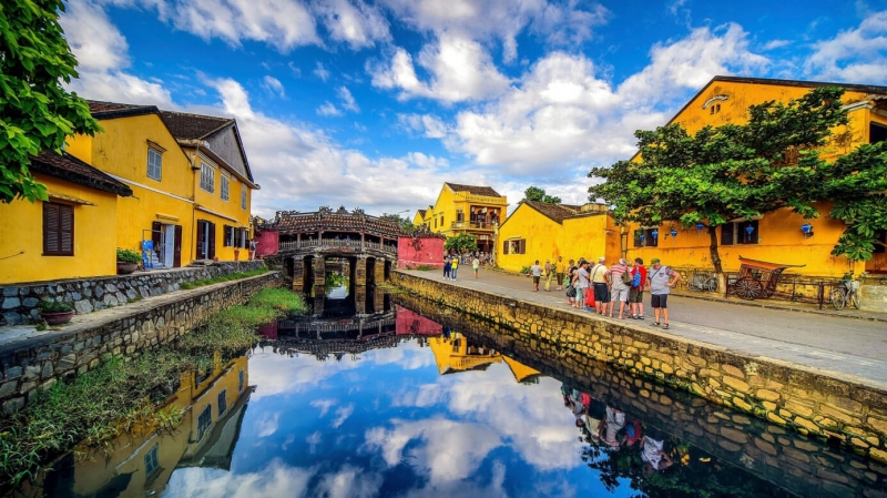 Hoi An - Vietnam - picture 4