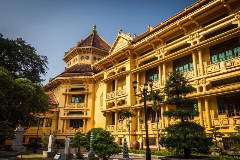 Hanoi - Vietnam - picture 7