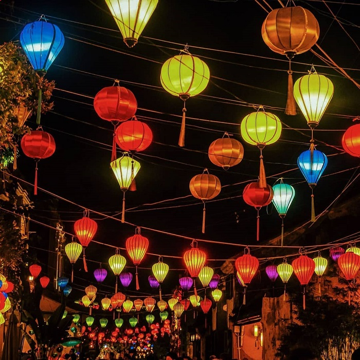 Hoi An - Vietnam - picture 6