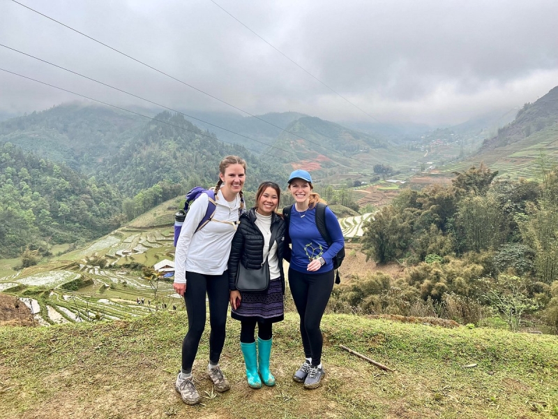 Sapa - Vietnam - picture 4