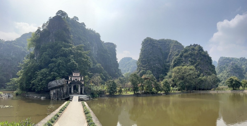 Ninh Binh - Vietnam - picture 2