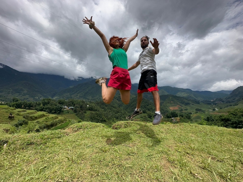 Sapa - Vietnam - picture 1