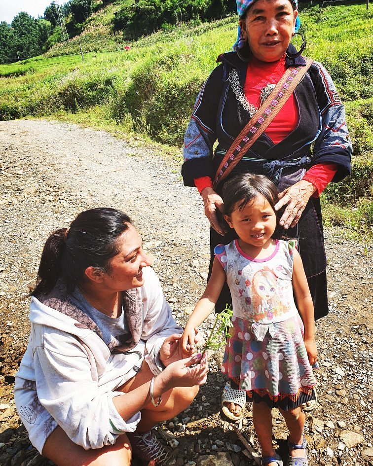 Sapa - Vietnam - picture 6