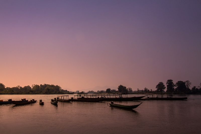 Luang Prabang - Laos - picture 5