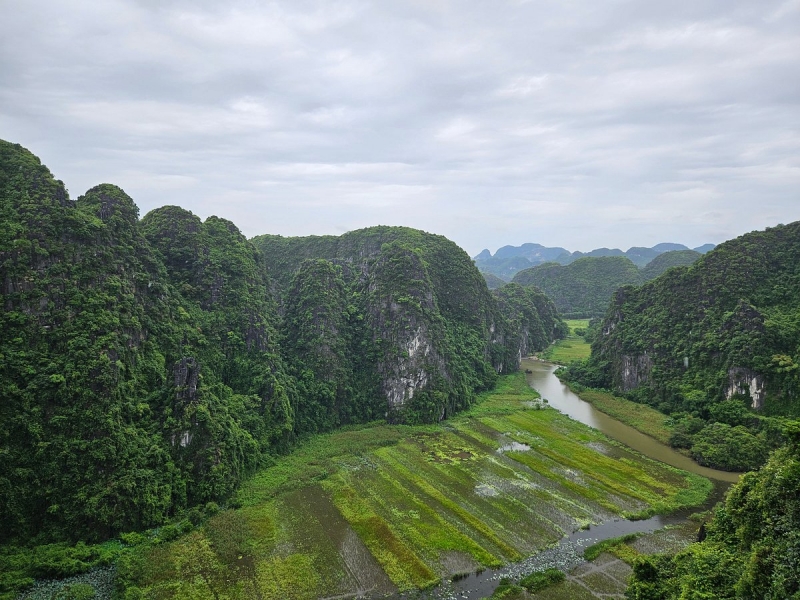 Ninh Binh - Vietnam - picture 1