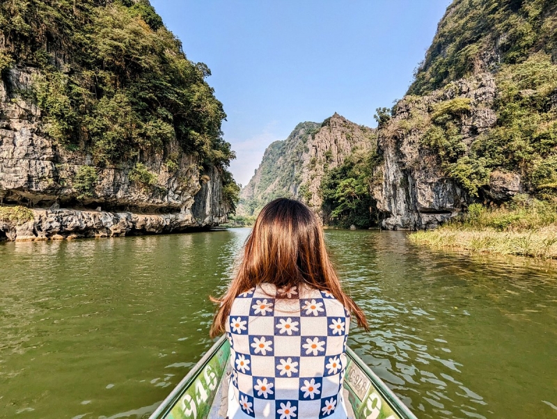 Ninh Binh - Vietnam - picture 5