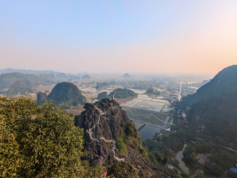 Ninh Binh - Vietnam - picture 6