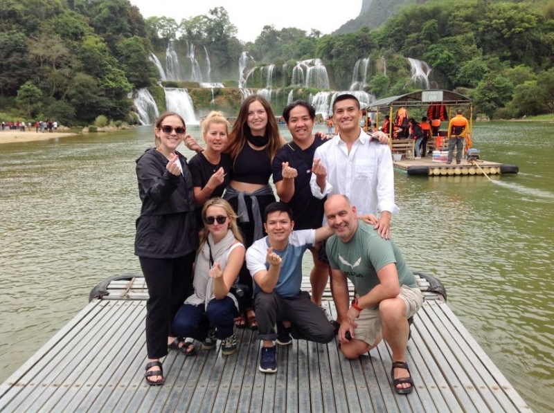 Cao Bang - Vietnam - picture 8