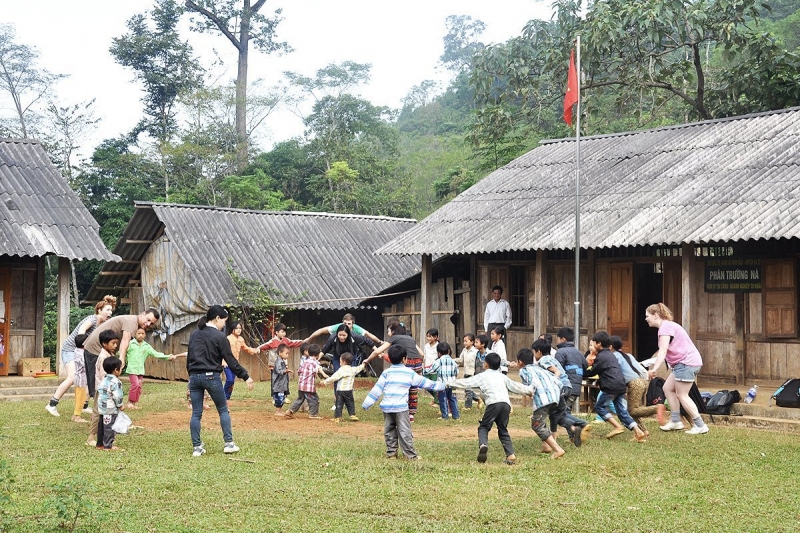 Bac Kan - Vietnam - picture 8