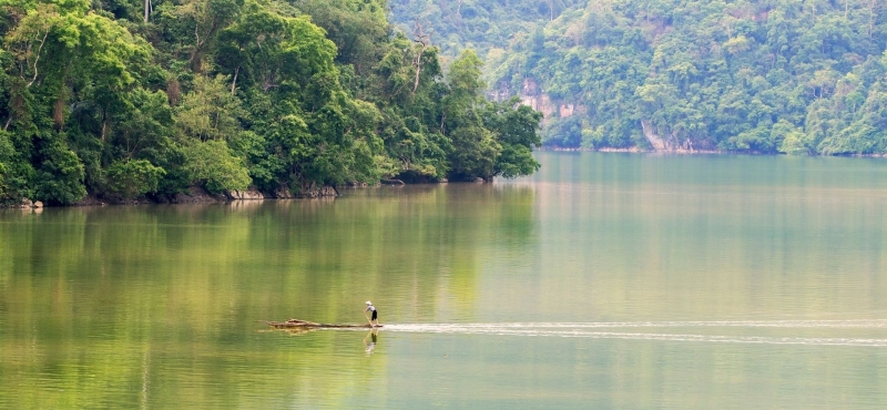 Bac Kan - Vietnam - picture 4