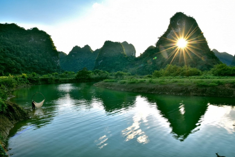Cao Bang - Vietnam - picture 4