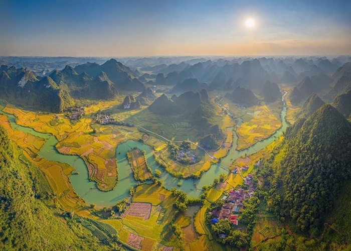 Cao Bang - Vietnam - picture 5