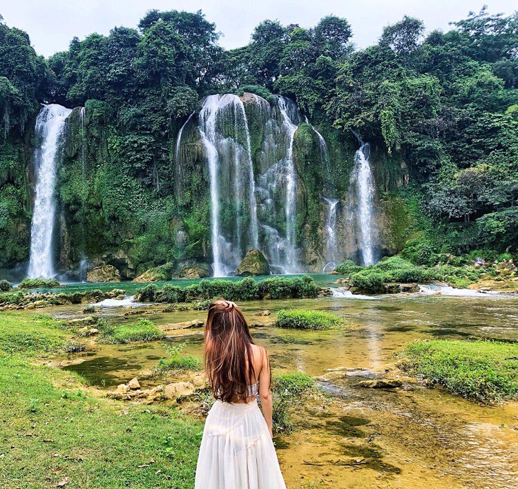 Cao Bang - Vietnam - picture 1