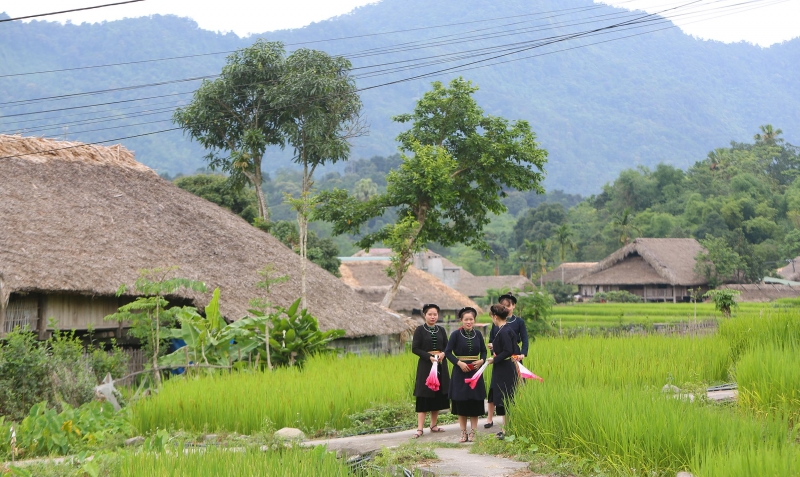 Cao Bang - Vietnam - picture 6