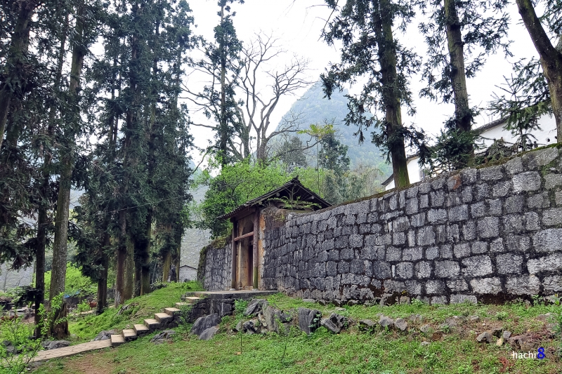 Ha Giang - Vietnam - picture 6