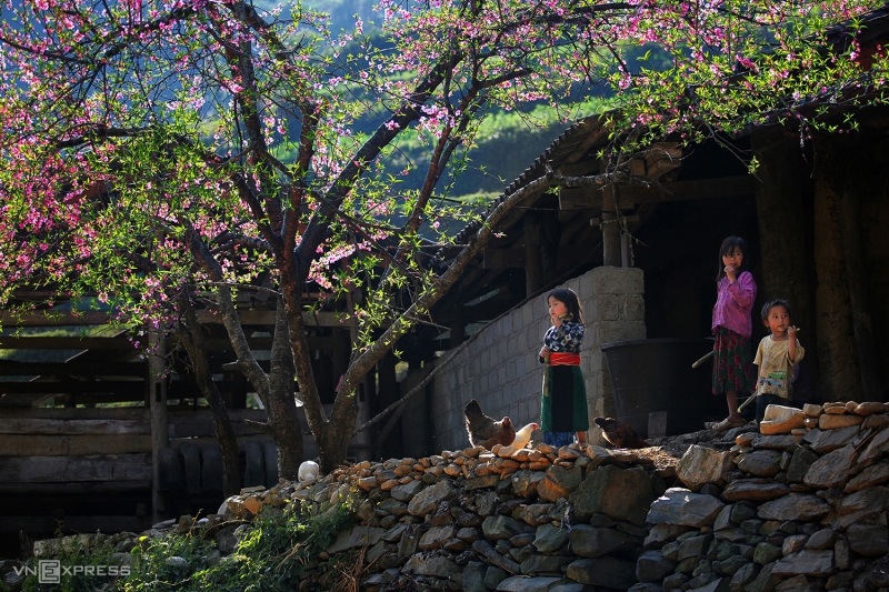 Ha Giang - Vietnam - picture 7