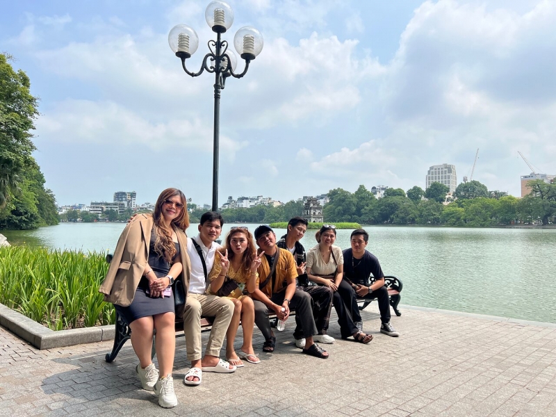 Multi-country vacations - picture 1