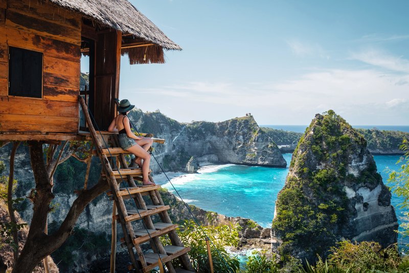 Bali - Indonesia  - picture 2