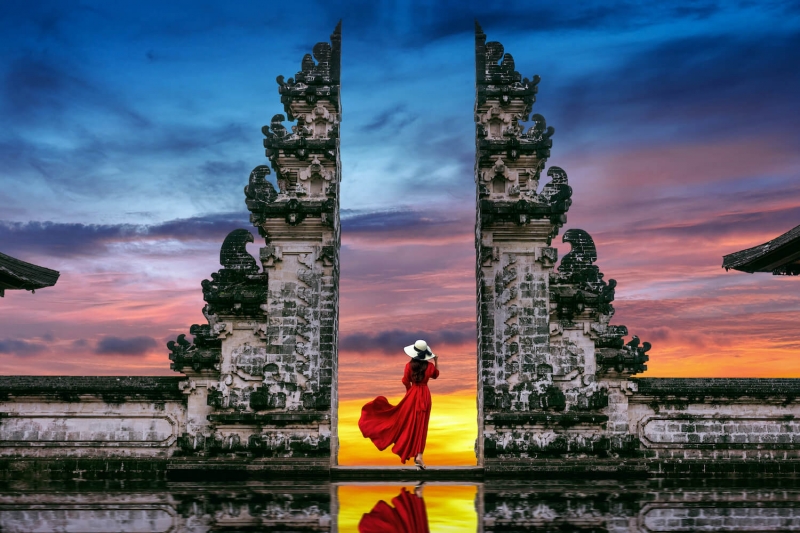 Bali - Indonesia  - picture 3