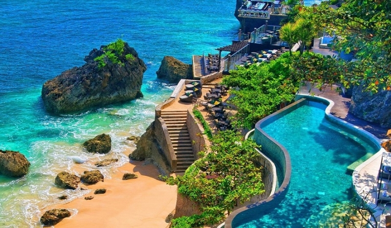 Bali - Indonesia  - picture 4
