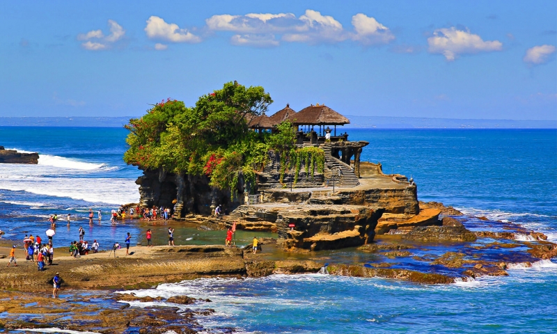 Bali - Indonesia  - picture 5